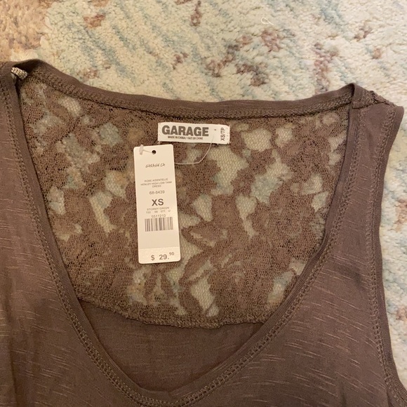 Never worn high low button down dress - Picture 5 of 7